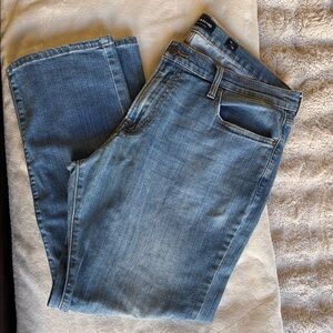 Lucky Brand Light Blue Denim Jeans